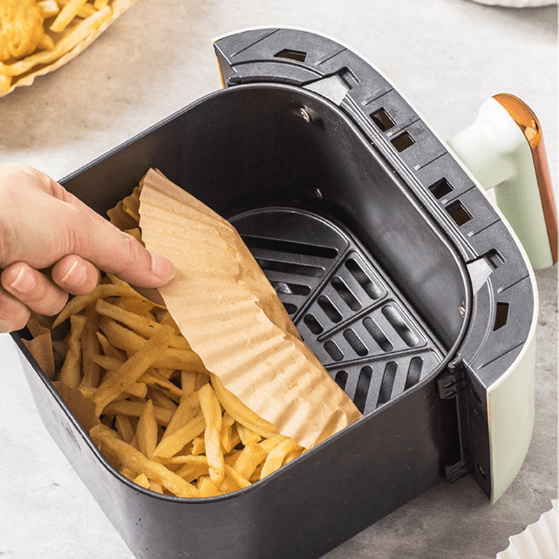 Recipientes Que Podem Ir Na Airfryer Canal Airfryer