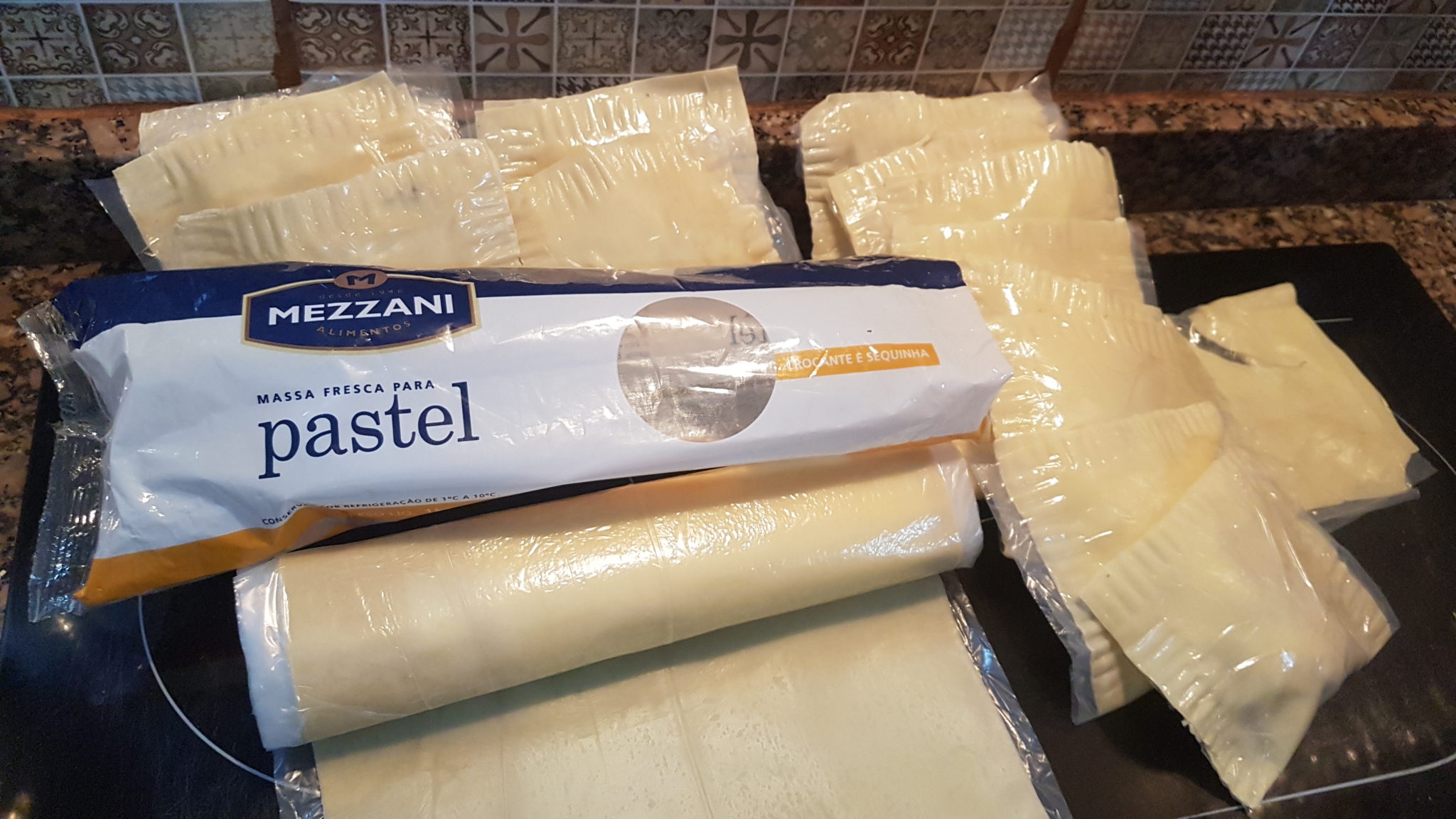 Pastel Na Airfryer Como Fazer Tempo pastel-na-airfryer-como-fazer-tempo