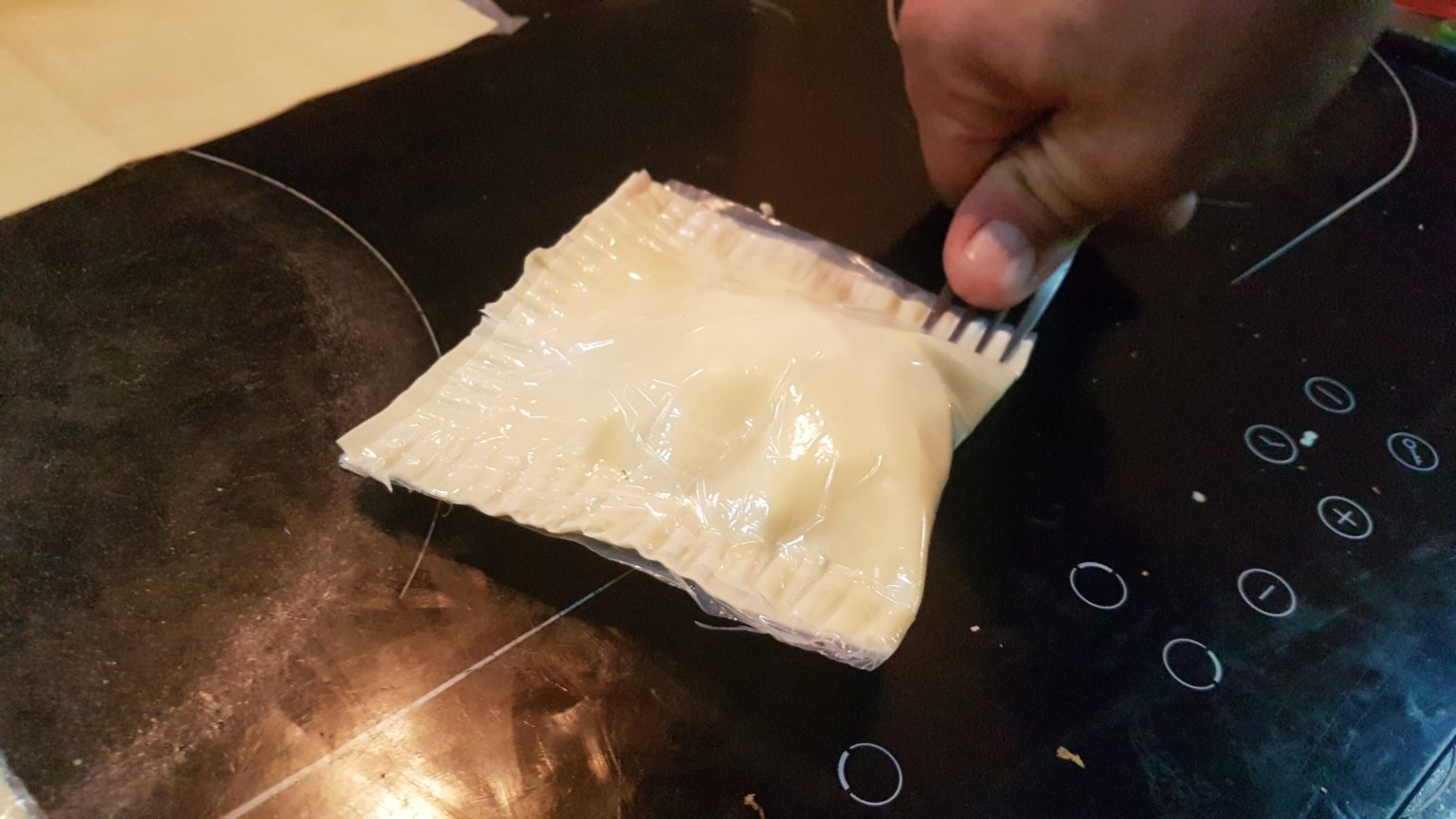 Pastel Na Airfryer Como Fazer Tempo pastel-na-airfryer-como-fazer-tempo