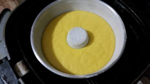 Bolo na air fryer: aprenda receita de bolo de iogurte fofinho - 05/04/2022  - UOL Play