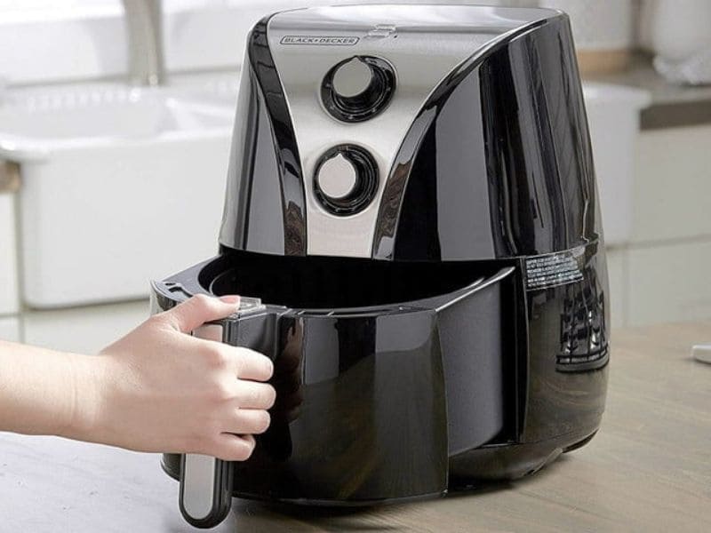 12 VANTAGENS DE COZINHAR EM UMA AIR FRYER (1)