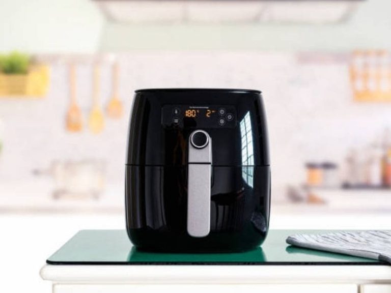 Airfryer Gasta Muita Energia? » Canal Airfryer