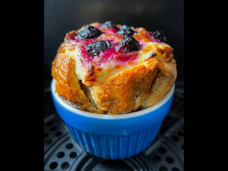 Pode Colocar Ceramica Na Airfryer.2