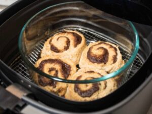 Pode Colocar Vidro Na Air Fryer-2