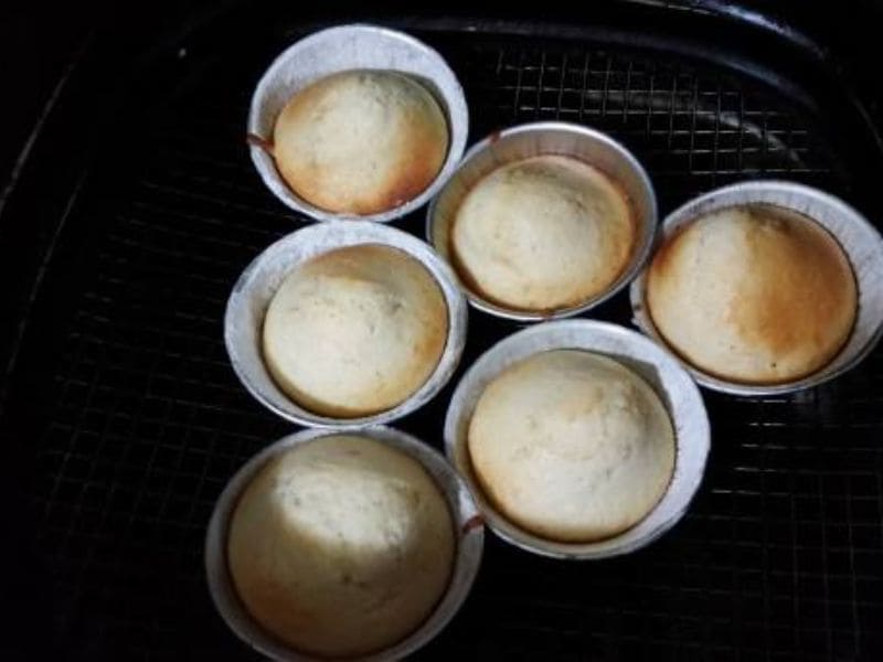 Pode colocar forma de alumínio dentro da AirFryer (1)