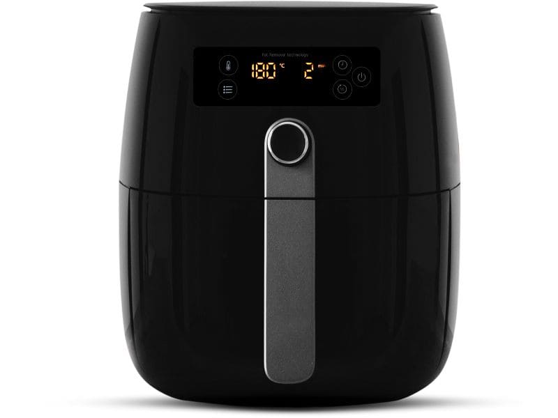 Qual Airfryer Comprar? O Que Devo Saber Antes De Comprar Uma Airfryer ...