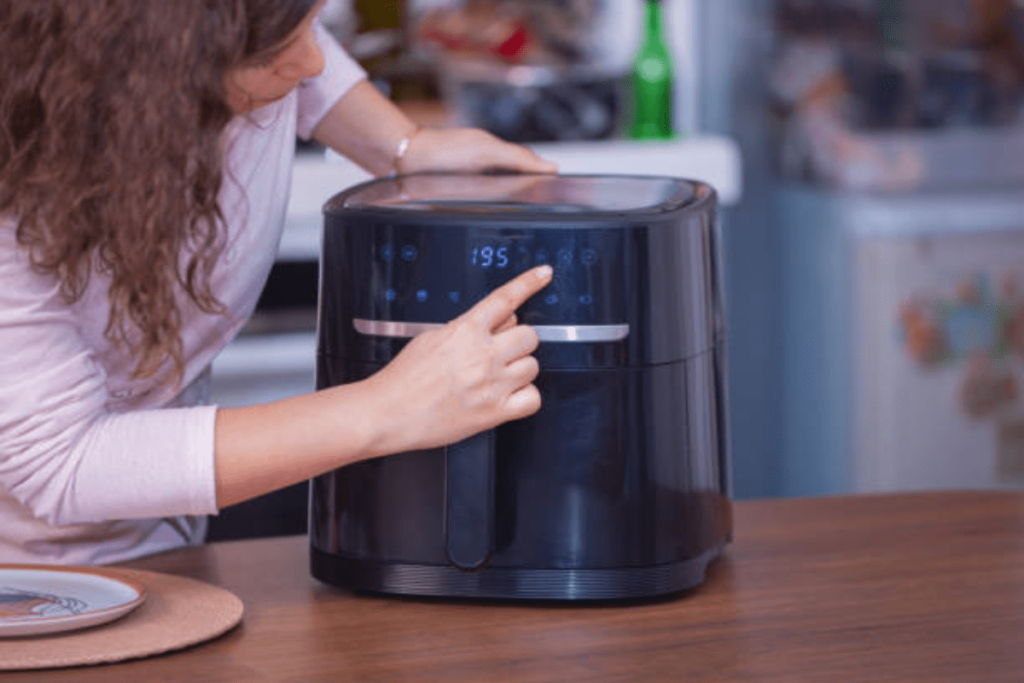 Air Fryer Gasta Muita Energia? » Canal Airfryer