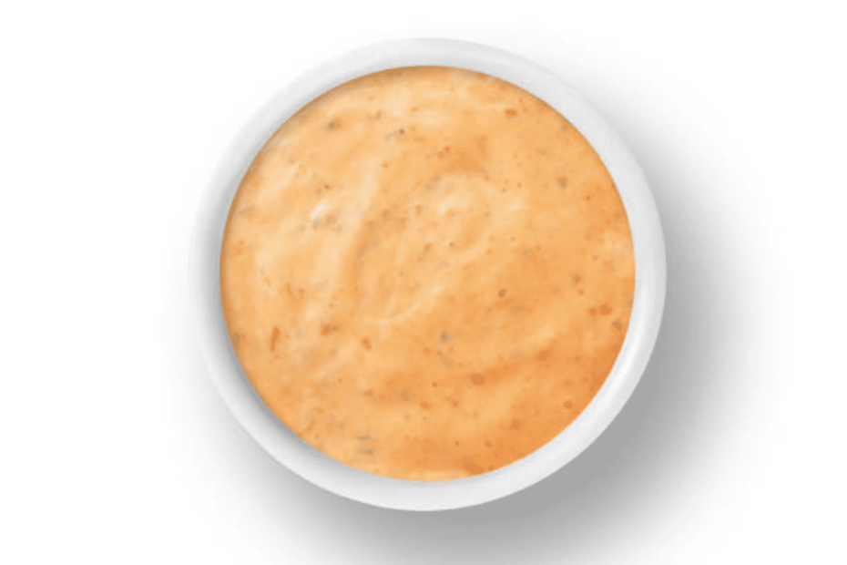 molho de pimenta chipotle