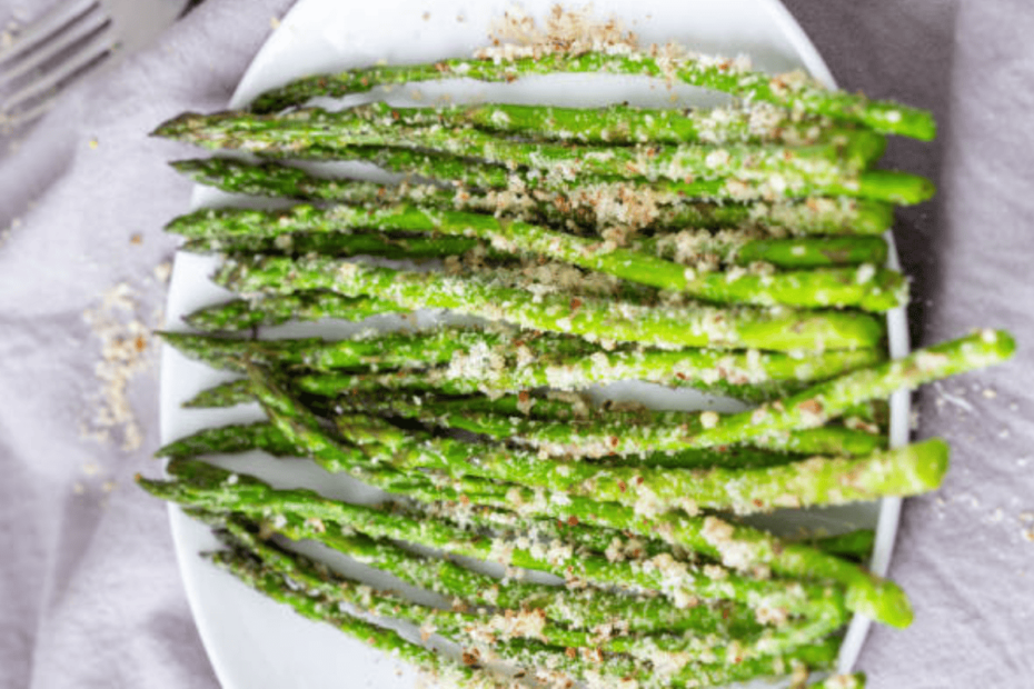 Aspagargos Air fryer