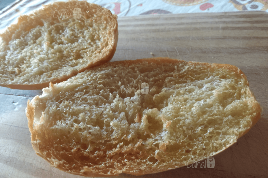 Pão na Airfryer_ (1)