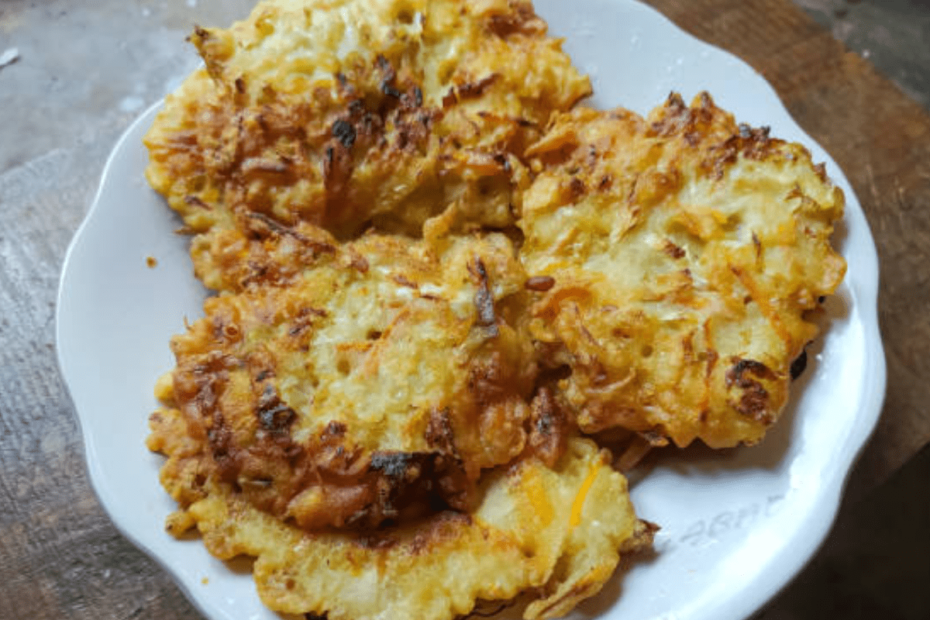 batata rosti airfryer