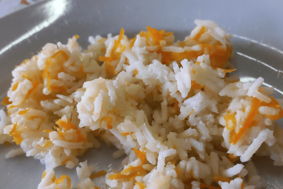 da pra fazer arroz na air fryer